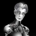 Robot Girl